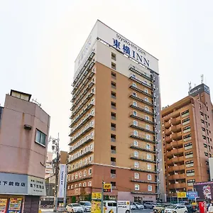Toyoko Nippombashi Bunraku Gekijo Mae *** Осака
