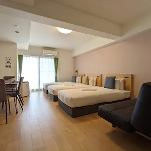 3* Hotel Eslead Namba South ⅰ