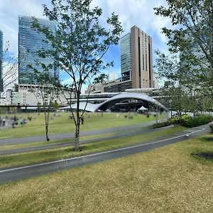 Apartahotel Minn Umeda North