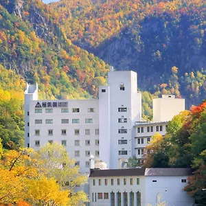 層雲閣 Japan