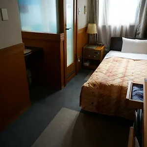 Business Crescent Japan