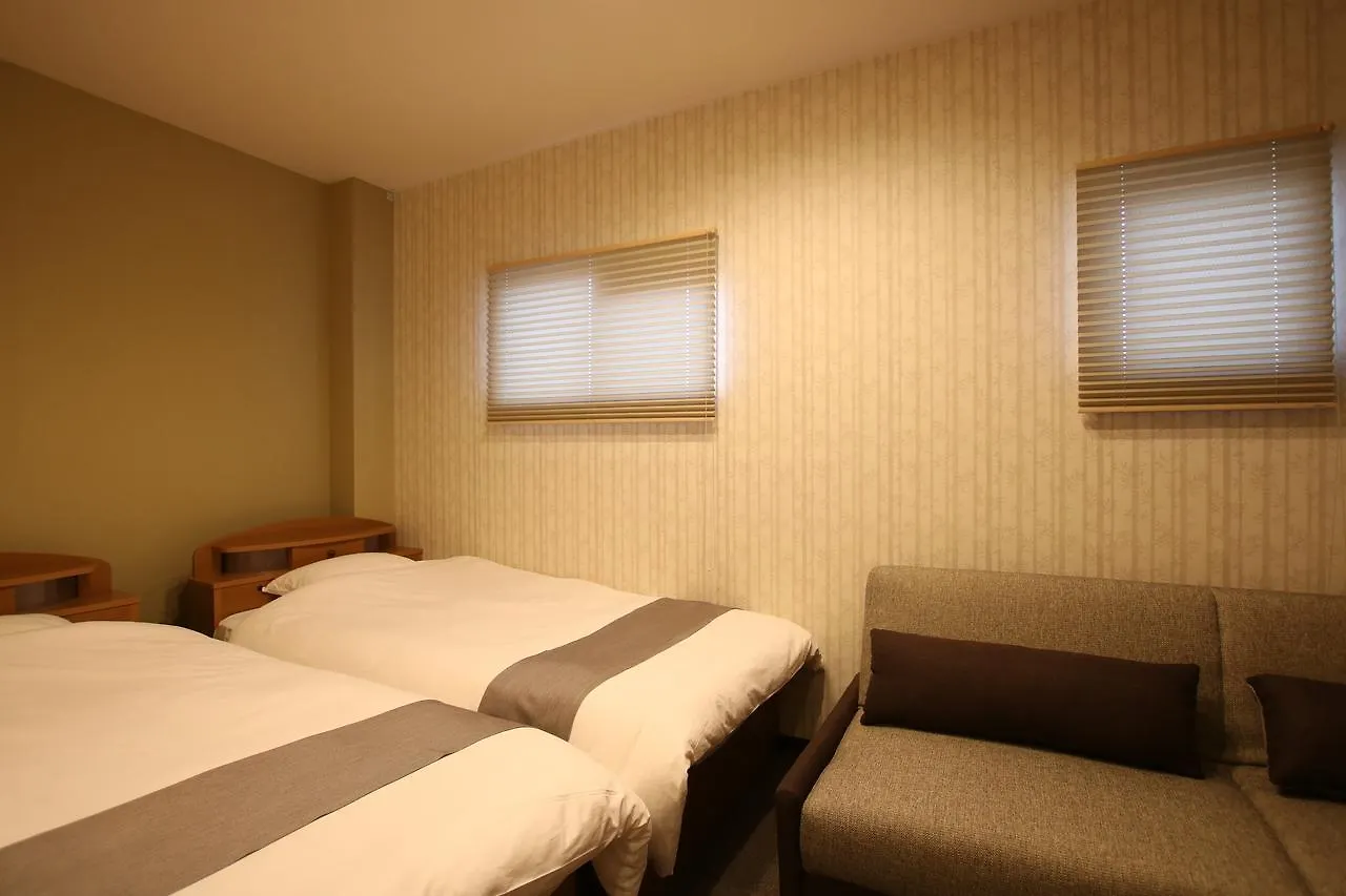 Guest House Rice Chikko Osaka Japan