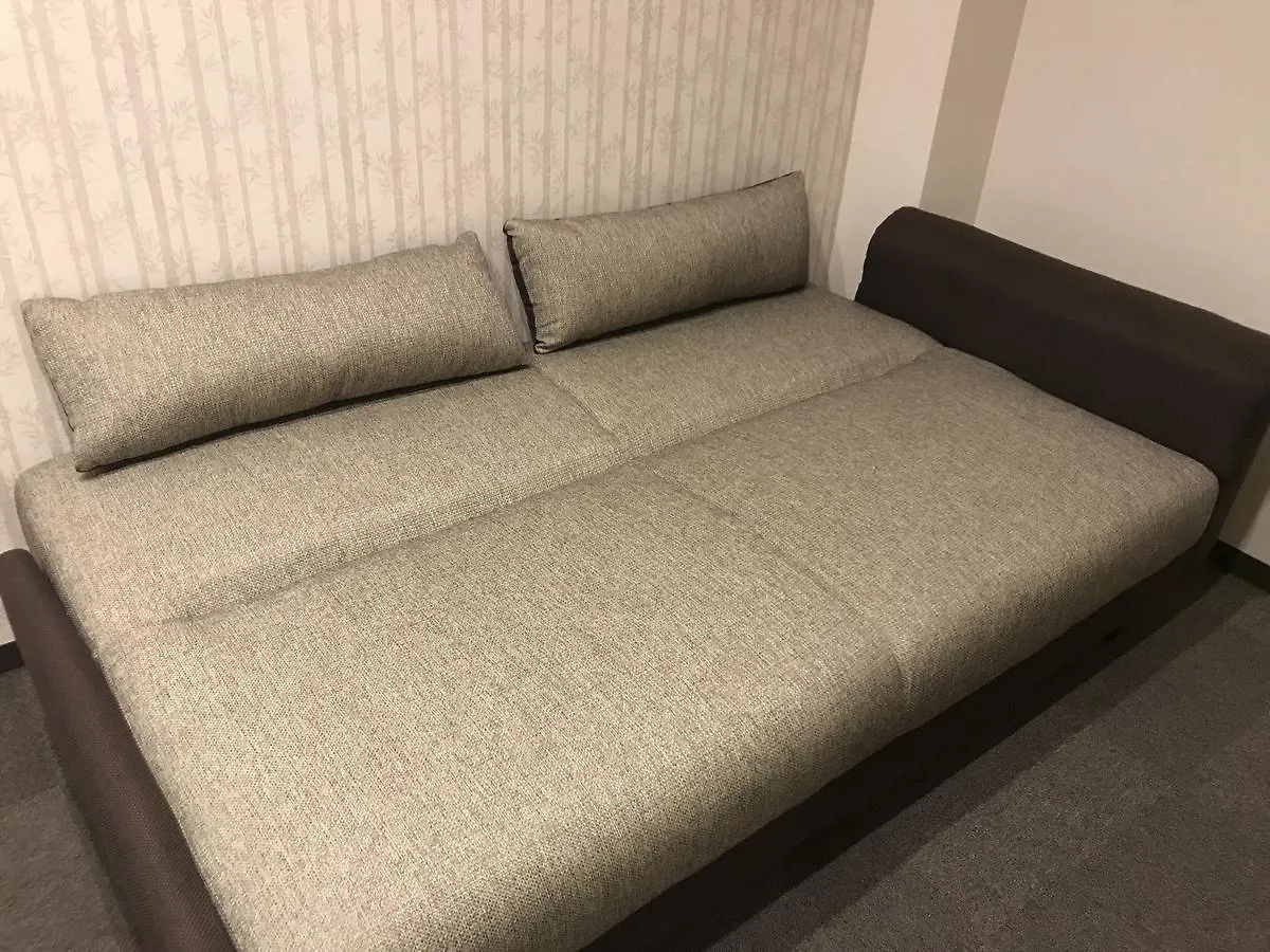 Guest House Rice Chikko Osaka 2*,  Japan