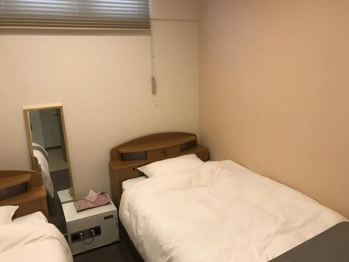 Guest House Rice Chikko Ōsaka 2*,  Japon